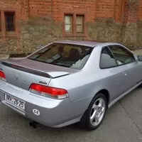 Prelude stále jezdí aneb jak se žije s 20 let starou Hondou?