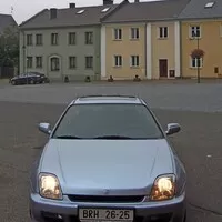 Prelude stále jezdí aneb jak se žije s 20 let starou Hondou?