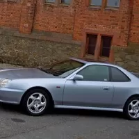 Prelude stále jezdí aneb jak se žije s 20 let starou Hondou?