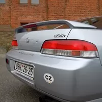 Prelude stále jezdí aneb jak se žije s 20 let starou Hondou?