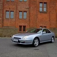 Prelude stále jezdí aneb jak se žije s 20 let starou Hondou?