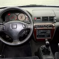 Prelude stále jezdí aneb jak se žije s 20 let starou Hondou?