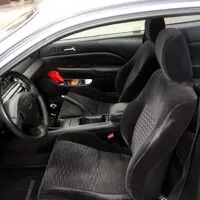 Prelude stále jezdí aneb jak se žije s 20 let starou Hondou?