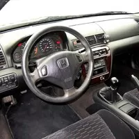 Prelude stále jezdí aneb jak se žije s 20 let starou Hondou?