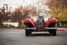 Úchvatný předválečný Mercedes je nejdražším autem arizonských aukcí