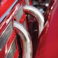 Úchvatný předválečný Mercedes je nejdražším autem arizonských aukcí