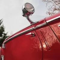 Úchvatný předválečný Mercedes je nejdražším autem arizonských aukcí