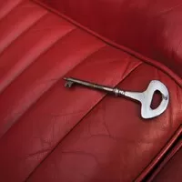 Úchvatný předválečný Mercedes je nejdražším autem arizonských aukcí
