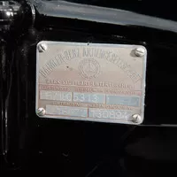 Úchvatný předválečný Mercedes je nejdražším autem arizonských aukcí