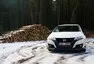 Honda Civic Type R: Jako břit