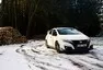 Honda Civic Type R: Jako břit