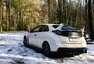 Honda Civic Type R: Jako břit