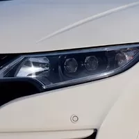 Honda Civic Type R: Jako břit