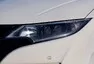 Honda Civic Type R: Jako břit