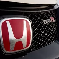 Honda Civic Type R: Jako břit