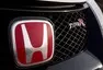 Honda Civic Type R: Jako břit