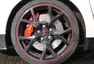 Honda Civic Type R: Jako břit