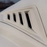 Honda Civic Type R: Jako břit
