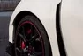 Honda Civic Type R: Jako břit