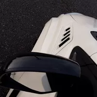 Honda Civic Type R: Jako břit
