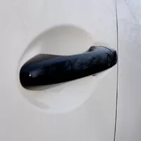 Honda Civic Type R: Jako břit