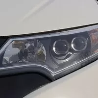 Honda Civic Type R: Jako břit