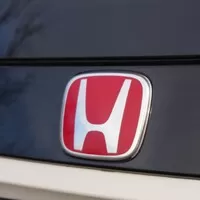 Honda Civic Type R: Jako břit