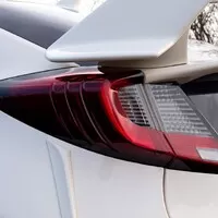 Honda Civic Type R: Jako břit