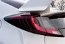 Honda Civic Type R: Jako břit