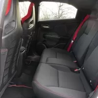 Honda Civic Type R: Jako břit