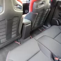 Honda Civic Type R: Jako břit
