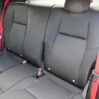 Honda Civic Type R: Jako břit