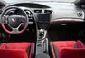 Honda Civic Type R: Jako břit