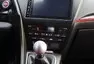 Honda Civic Type R: Jako břit