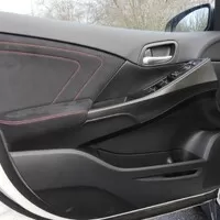 Honda Civic Type R: Jako břit