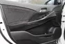 Honda Civic Type R: Jako břit