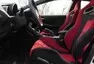 Honda Civic Type R: Jako břit