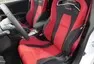 Honda Civic Type R: Jako břit