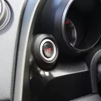 Honda Civic Type R: Jako břit