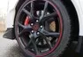 Honda Civic Type R: Jako břit