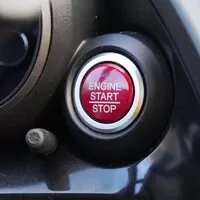 Honda Civic Type R: Jako břit