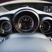 Honda Civic Type R: Jako břit