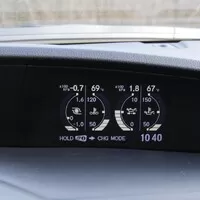 Honda Civic Type R: Jako břit