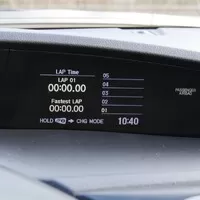 Honda Civic Type R: Jako břit