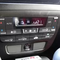 Honda Civic Type R: Jako břit