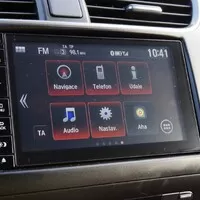 Honda Civic Type R: Jako břit