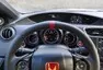 Honda Civic Type R: Jako břit