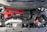 Honda Civic Type R: Jako břit