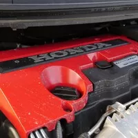 Honda Civic Type R: Jako břit