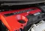 Honda Civic Type R: Jako břit